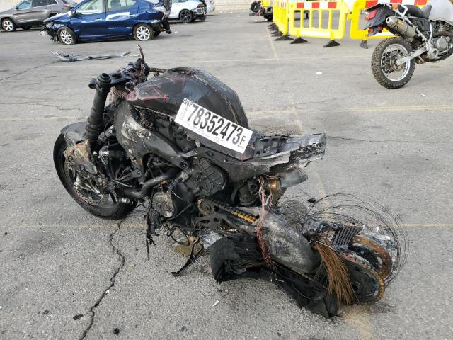 Obraz 3 z 2018 DUCATI PANIGALE V4 2018 z VIN ZDMDAGNW3JB001416