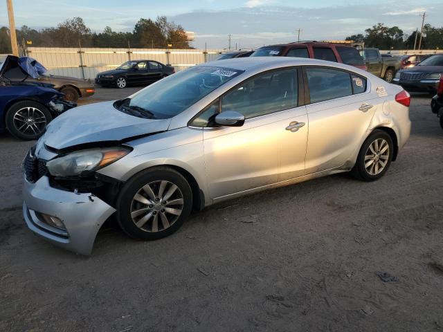 Obraz 2014 KIA FORTE EX 2014