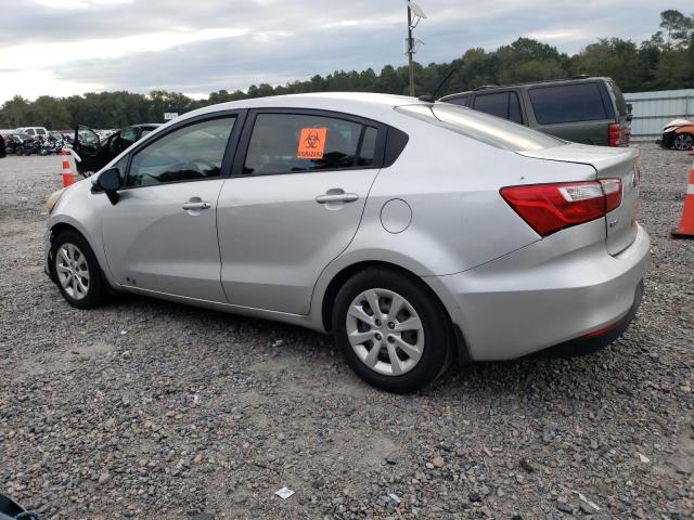 Obraz 2 z Kia Rio Lx 2016 z VIN KNADM4A35G6658147