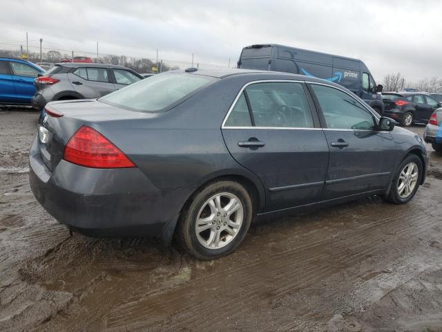 Изображение 3 2007 HONDA ACCORD EX 2007 с VIN 1HGCM56767A068201
