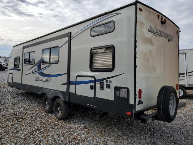 Image 3 of 2019 CHEO TRAILER 2019 with VIN 5ZT2CKRB4K2301151