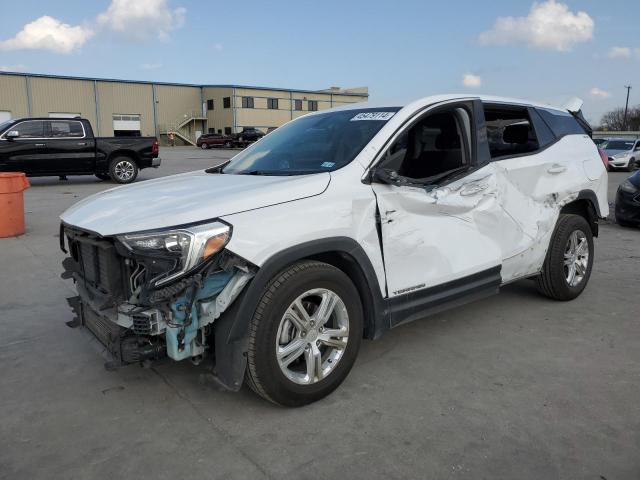 Obraz 2018 GMC TERRAIN SLE 2018