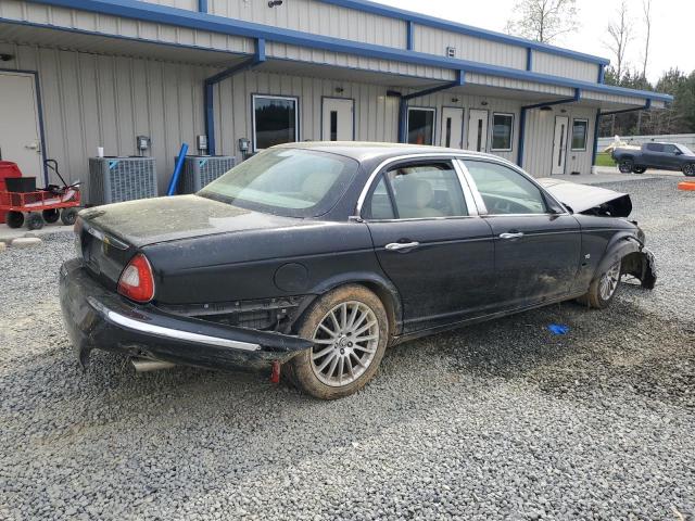 Изображение 3 2006 JAGUAR XJ8  2006 с VIN SAJWA71B46SH08916