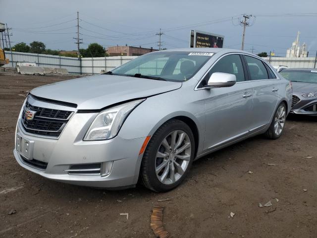 Изображение 2016 CADILLAC XTS LUXURY COLLECTION 2016