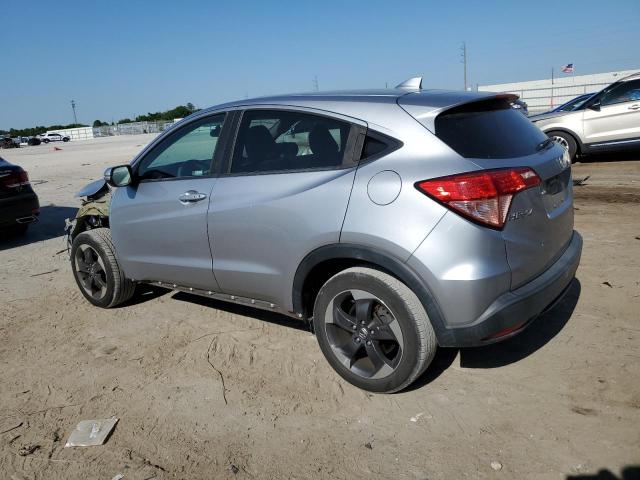 Изображение 2 2018 HONDA HR-V EX 2018 с VIN 3CZRU5H52JM718909