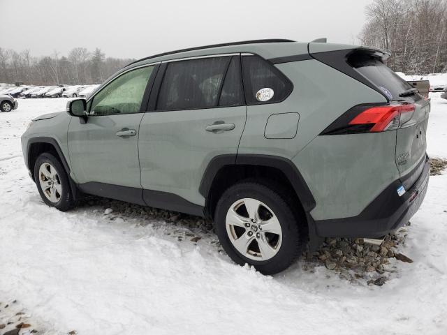 Obraz 2 z 2019 TOYOTA RAV4 XLE 2019 z VIN JTMP1RFV0KD517846