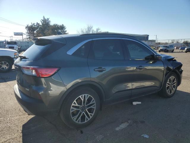 Изображение 3 2020 FORD ESCAPE SEL 2020 с VIN 1FMCU0H63LUA99335