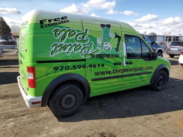 Image 3 of 2013 FORD TRANSIT CONNECT XLT 2013 with VIN NM0LS7BN8DT136211