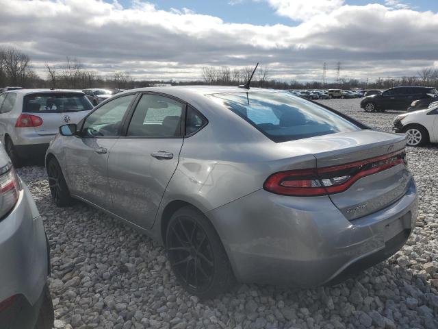 Image 2 of 2015 DODGE DART SXT 2015 with VIN 1C3CDFBB6FD390661