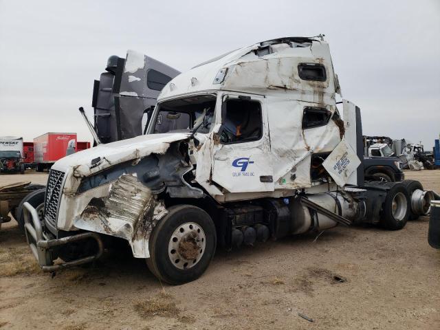 Obraz 2 z 2020 VOLVO VN VNL 2020 z VIN 4V4NC9EH7LN211336