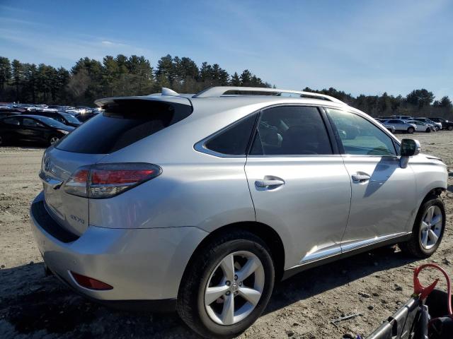 Obraz 3 z 2015 LEXUS RX 350 BASE 2015 z VIN 2T2BK1BAXFC333993