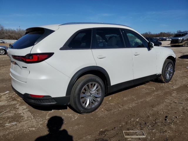 Image 3 of 2024 MAZDA CX-90 PREFERRED PLUS 2024 with VIN JM3KKCHD4R1118918