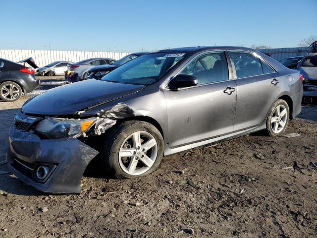 2014 TOYOTA CAMRY L 2014 image