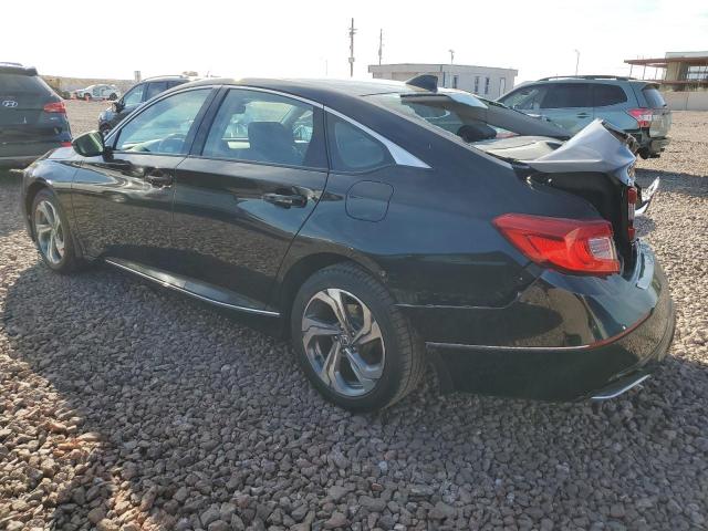 Obraz 2 z 2020 HONDA ACCORD EXL 2020 z VIN 1HGCV1F57LA124211