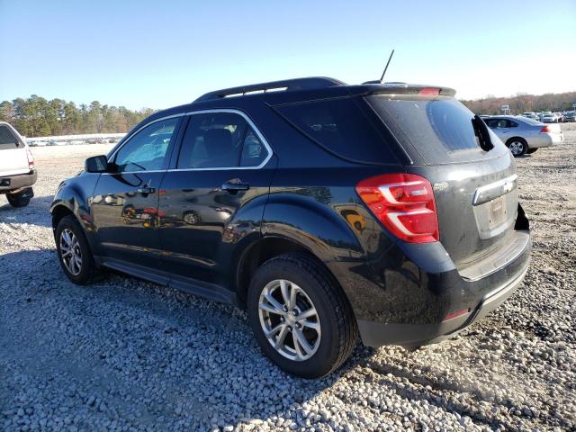Изображение 2 2016 CHEVROLET EQUINOX LT 2016 с VIN 2GNALCEK4G1115696