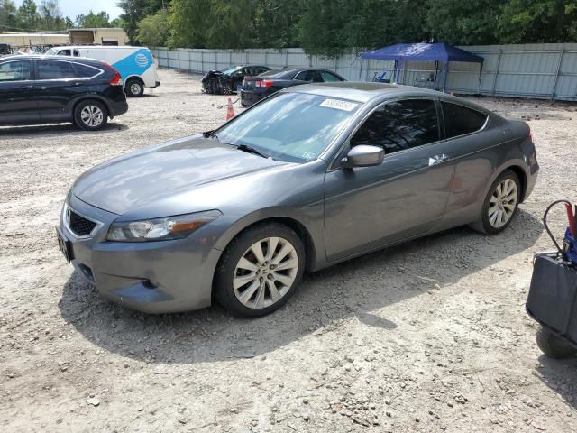 Image 1 of 2008 HONDA ACCORD EXL 2008 with VIN 1HGCS21878A011429