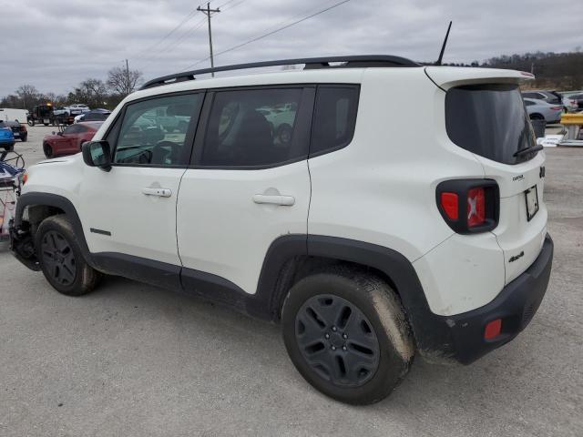 Obraz 2 z 2018 JEEP RENEGADE SPORT 2018 z VIN ZACCJBAB2JPH89852
