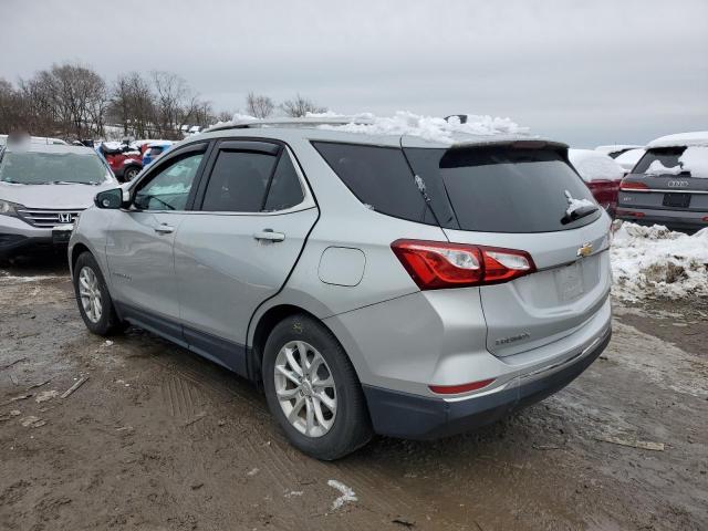 Image 2 of 2018 CHEVROLET EQUINOX LT 2018 with VIN 2GNAXJEV0J6341554