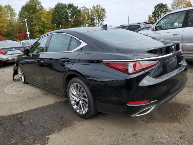Obraz 2 z 2019 LEXUS ES 350 2019 z VIN 58ABZ1B14KU030225