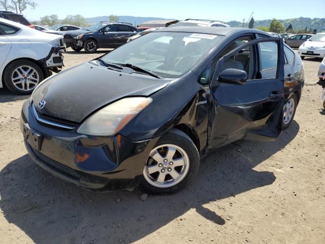 Obraz 1 z 2008 TOYOTA PRIUS  2008 z VIN JTDKB20U783314739