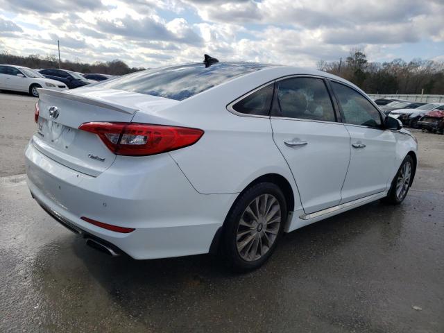 Obraz 3 z 2015 HYUNDAI SONATA SPORT 2015 z VIN 5NPE34AFXFH104644