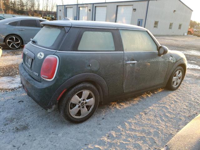 Image 3 of 2018 MINI COOPER  2018 with VIN WMWXP5C5XJ2G62169