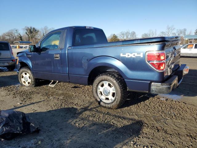 Obraz 2 z 2014 FORD F150  2014 z VIN 1FTMF1EM9EFC12885