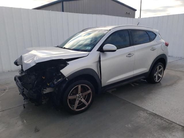 2016 HYUNDAI TUCSON LIMITED 2016 image