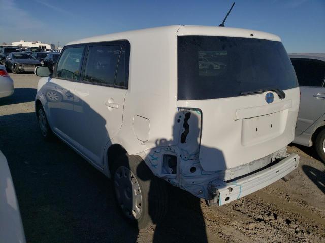 Image 2 of 2015 TOYOTA SCION XB  2015 with VIN JTLZE4FE6FJ082228
