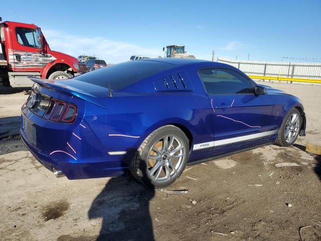 Изображение 3 2014 FORD MUSTANG  2014 с VIN 1ZVBP8AM5E5240544