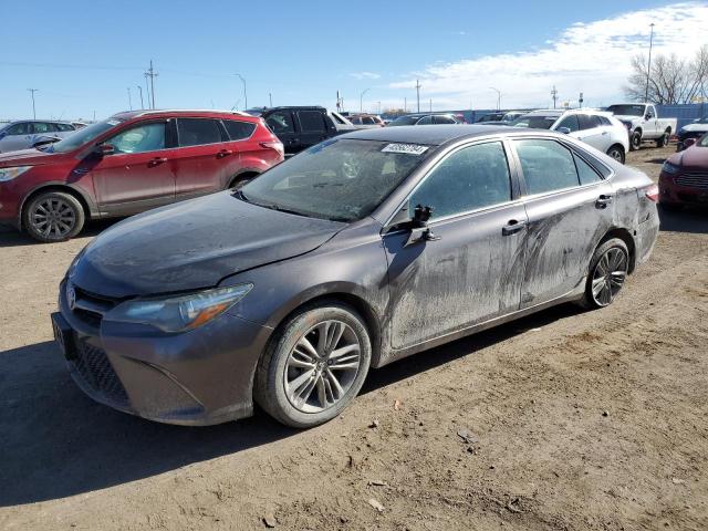 Изображение 1 2016 TOYOTA CAMRY LE 2016 с VIN 4T1BF1FK0GU589491