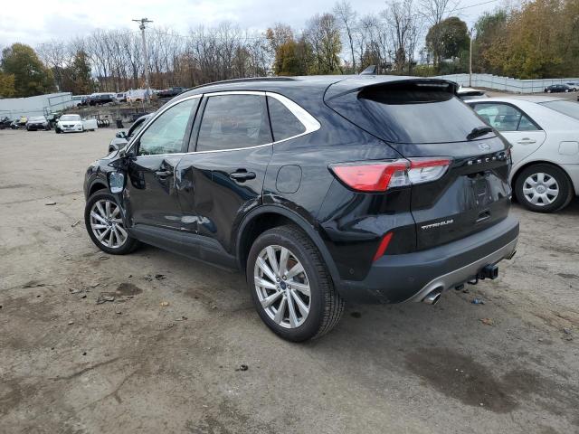 Изображение 2 2022 FORD ESCAPE TITANIUM 2022 с VIN 1FMCU9J96NUB34896