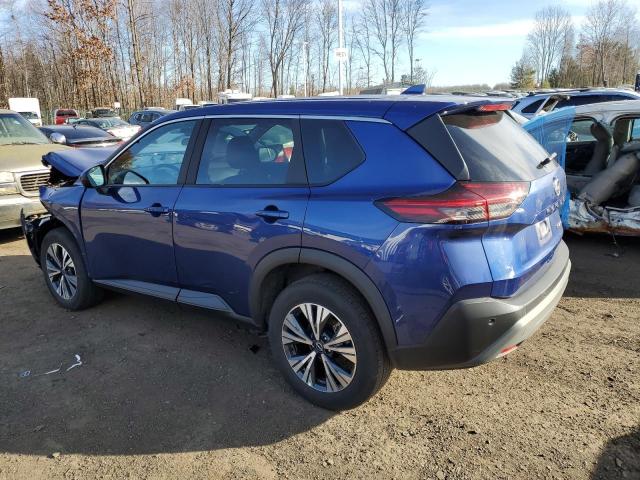 Image 2 of 2023 NISSAN ROGUE SV 2023 with VIN 5N1BT3BB4PC844482