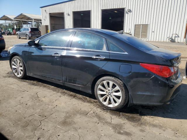 Obraz 2 z 2013 HYUNDAI SONATA SE 2013 z VIN 5NPEC4AC6DH730839