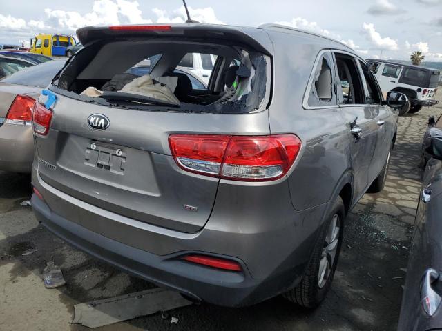 Obraz 3 z 2016 KIA SORENTO LX 2016 z VIN 5XYPG4A32GG178975