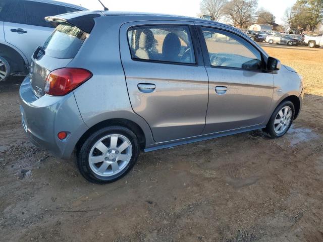 Изображение 3 2015 MITSUBISHI MIRAGE ES 2015 с VIN ML32A4HJ4FH059656