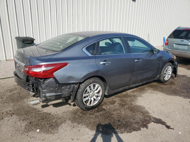 Obraz 3 z 2018 NISSAN ALTIMA 2.5 2018 z VIN 1N4AL3AP9JC117493