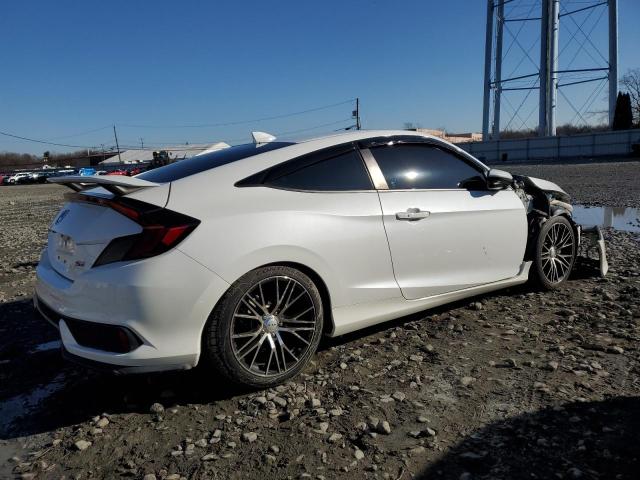 Изображение 3 2017 HONDA CIVIC SI 2017 с VIN 2HGFC3A52HH753356
