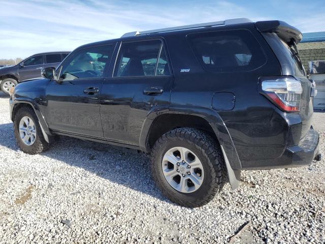 Изображение 2 2015 TOYOTA 4RUNNER SR5 2015 с VIN JTEZU5JR7F5108628