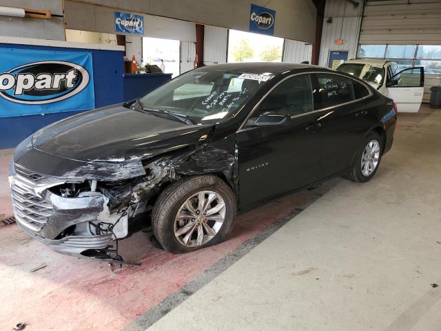 Obraz 1 z 2023 CHEVROLET MALIBU LT 2023 z VIN 1G1ZD5ST3PF189646