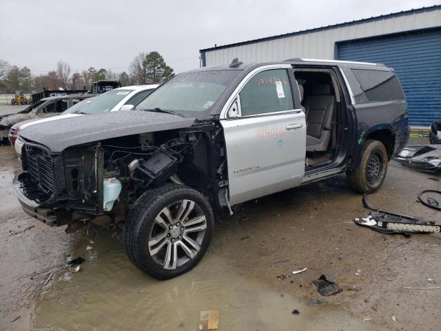 Изображение 1 2017 GMC YUKON XL DENALI 2017 с VIN 1GKS2HKJXHR200693