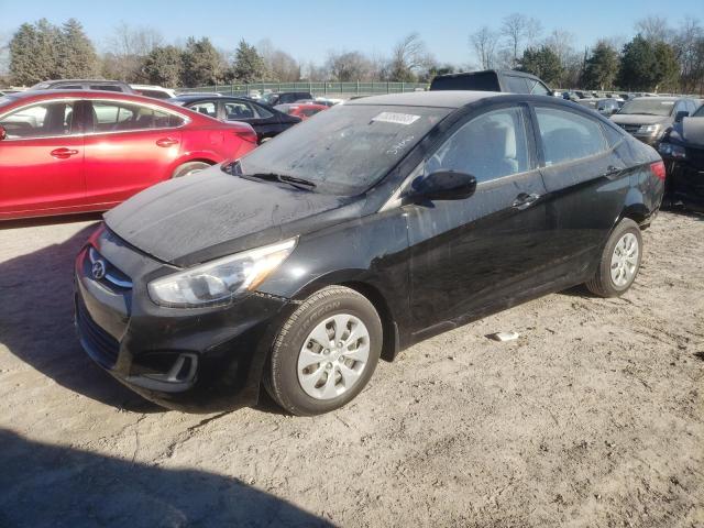 Obraz 1 z 2015 HYUNDAI ACCENT GLS 2015 z VIN KMHCT4AE4FU917493