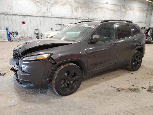 Obraz 1 z 2016 JEEP CHEROKEE LIMITED 2016 z VIN 1C4PJMDS3GW314408