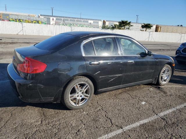Image 3 of 2005 Infiniti G35 2005 with VIN JNKCV51F65M311462