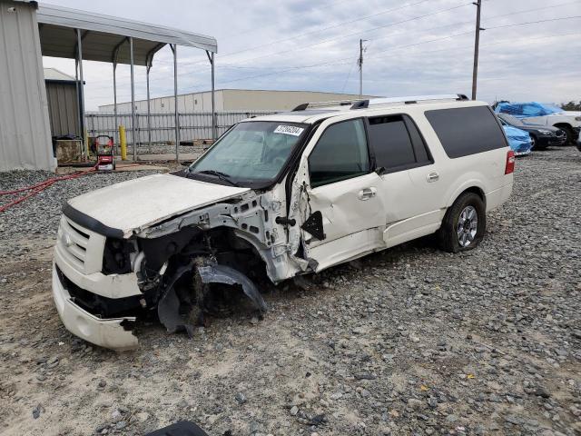 Изображение 2007 FORD EXPEDITION EL LIMITED 2007