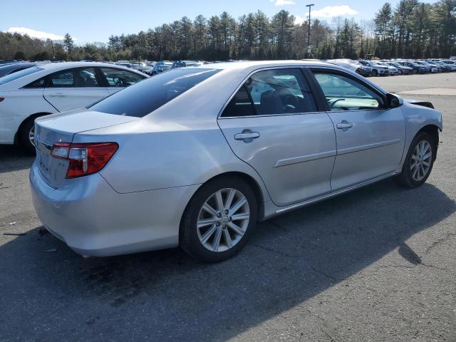 Obraz 3 z 2014 TOYOTA CAMRY L 2014 z VIN 4T4BF1FK8ER410116