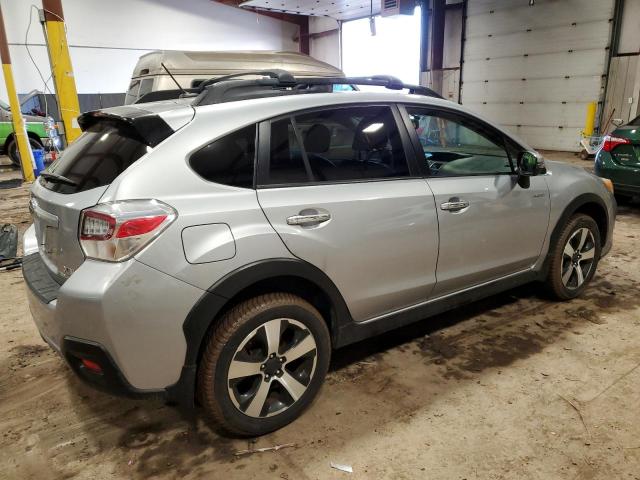 Изображение 3 2015 SUBARU XV CROSSTREK 2.0I HYBRID TOURING 2015 с VIN JF2GPBPC8FH269512