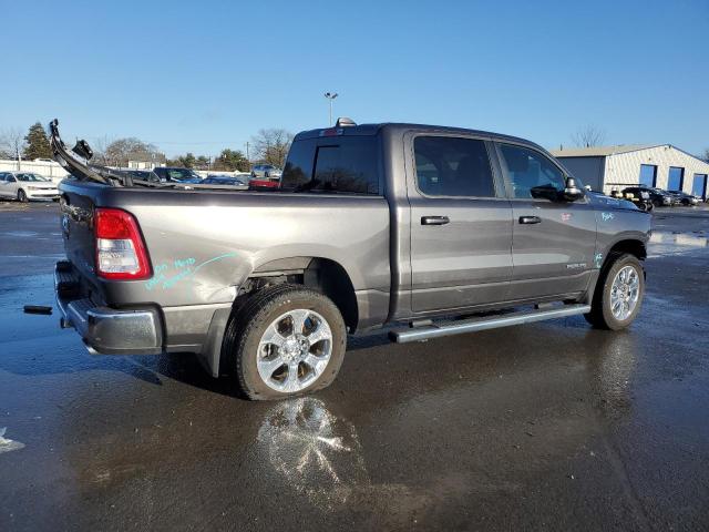 Изображение 3 2022 RAM 1500 BIG HORN/LONE STAR 2022 с VIN 1C6SRFFT9NN422420