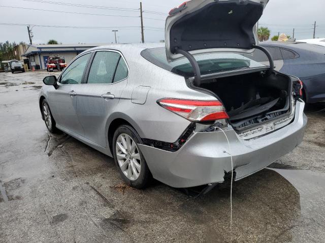 Изображение 2 2018 TOYOTA CAMRY L 2018 с VIN 4T1B11HK7JU546530