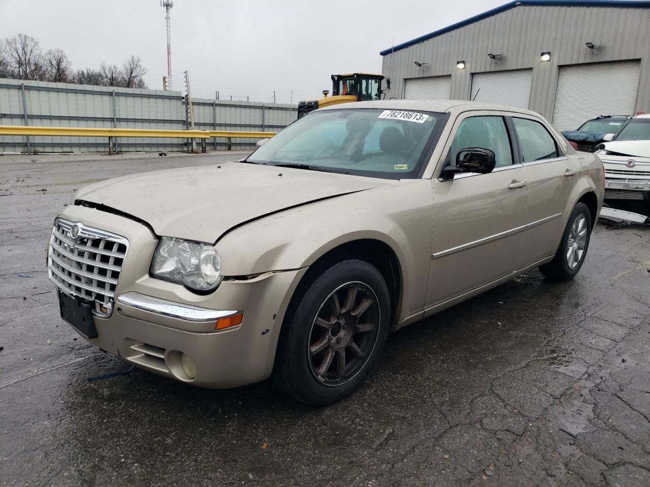 Obraz 2008 CHRYSLER 300 LIMITED 2008